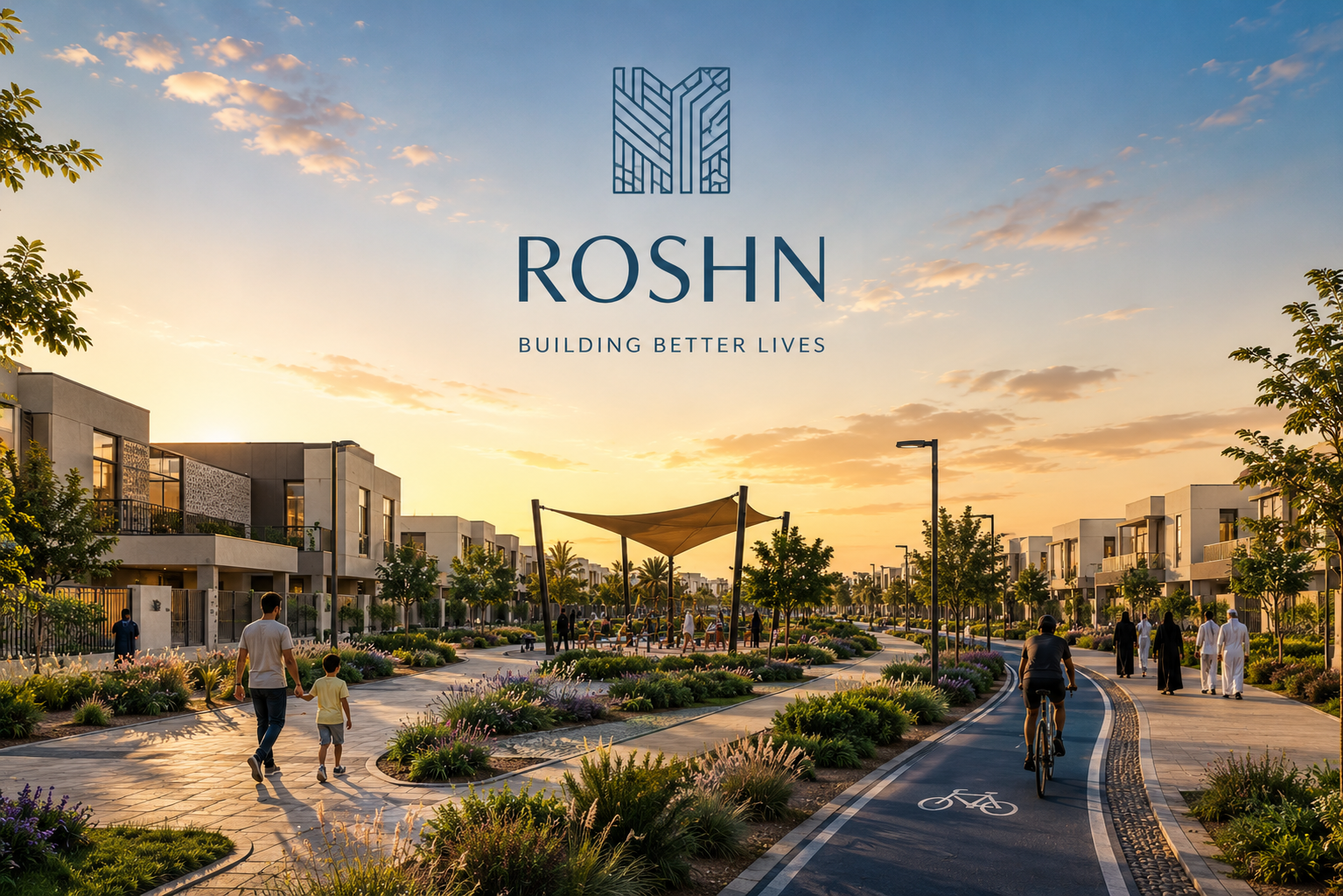 ROSHN